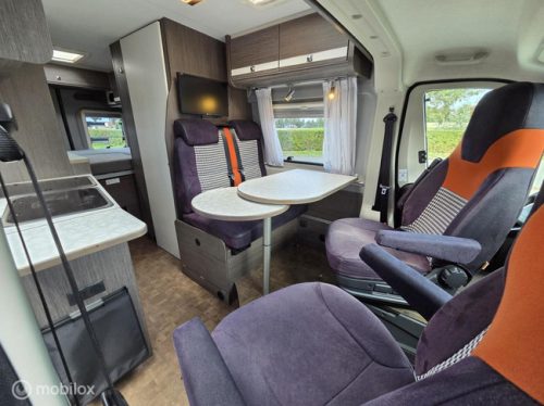 GlobeCar Globescout 2015 ☆150pk-Camera-Cruise-Euro5☆ foto: 14