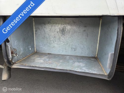 Fiat LMC TEC Ducato 2.3 | 110PS | Motor Klimaanlage | Raumwunder Foto: 23