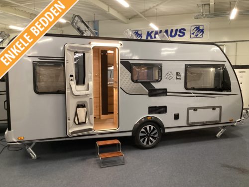 Knaus Sudwind Black Selection 500 EU model 2027