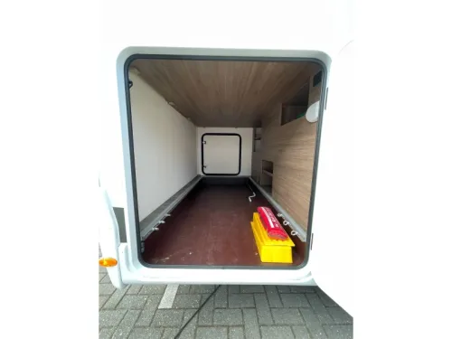Carado T 328 Pro Camas Individuales Cama Elevable foto: 8