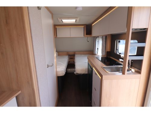 Knaus Sport Platinum 460 EU ACTIEMODEL - 089 photo : 13