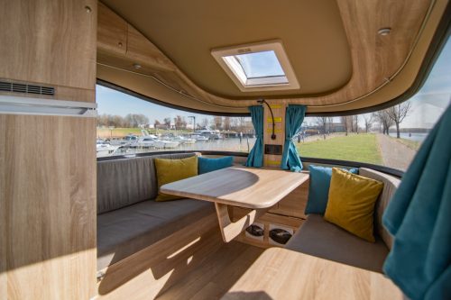 Carpento 310 photo: 11