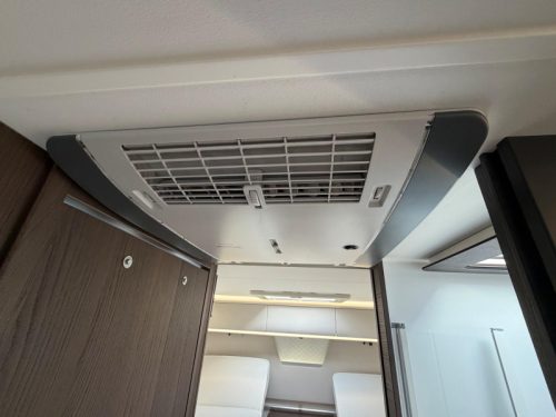 Adria Coral Supreme 670 SL LEVEL/AIRCO/ALDE photo: 13