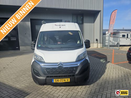 Clever Van 540  photo: 0