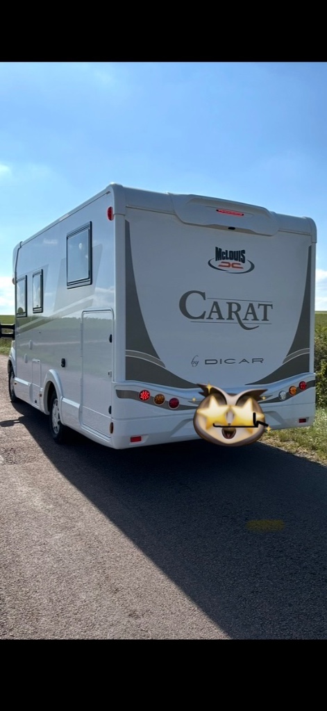 Mc Louis Carat 473 photo: 1