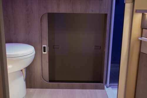 Chausson Titanium 640 photo: 23