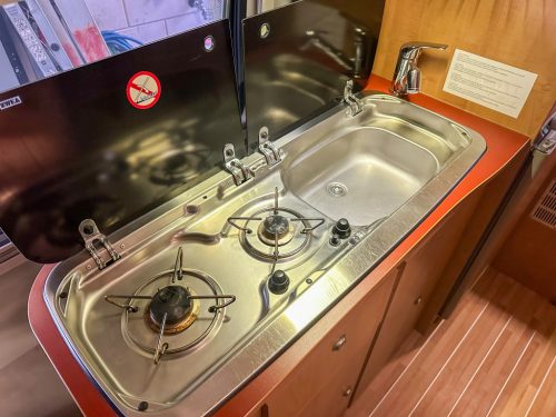 CHAUSSON TWIST 2 photo: 17