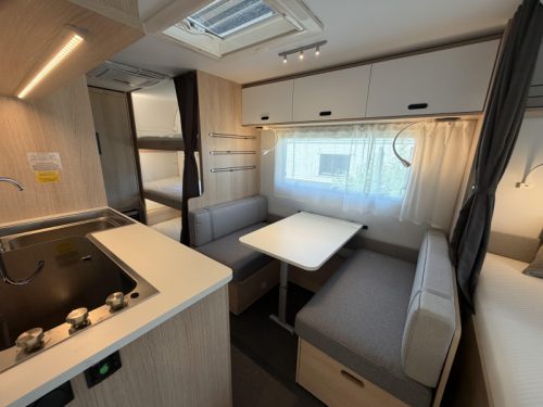Adria Aviva 522 PT Variant 2 Foto: 5