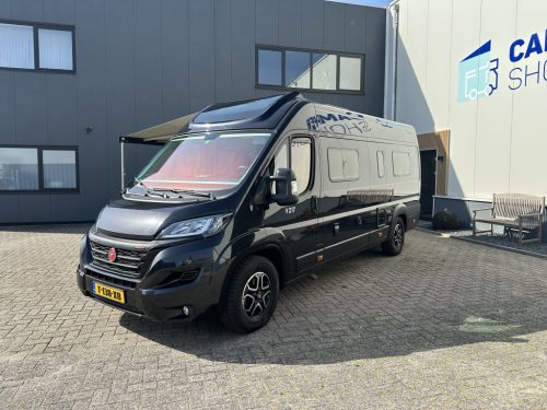 CHALLENGER V217 PREMIUM photo: 20