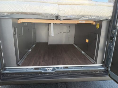 Knaus Boxlife 600 ME Platinum Select photo : 18