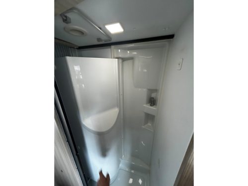 Adria Twin Plus 640 SLB LPG, 3 Solarpaneele Foto: 11