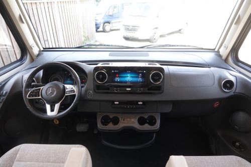 Hymer BMC I 600 foto: 13