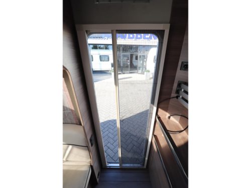 Knaus Sport Silver Selection 500 UF Air conditioning| Awning| Mover| ATC photo: 15