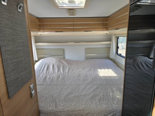 ADRIA ADORA 613UL Foto: 14