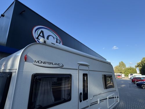 LMC Style 440 D photo: 18