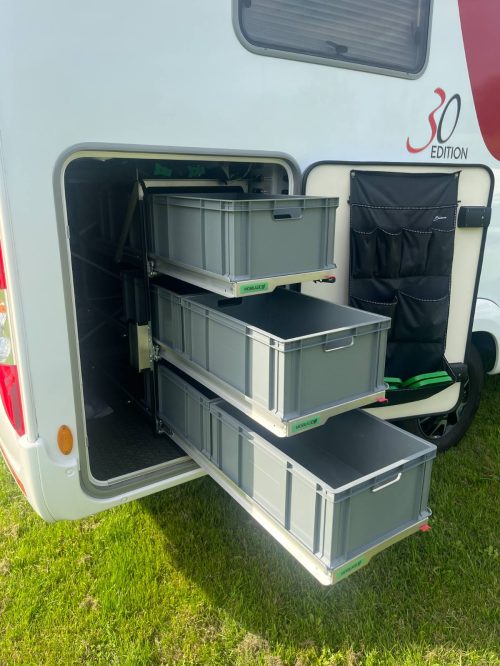 BUERSTNER Ixeo Time 726G Viele Optionen! Foto: 4
