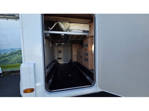 Weinsberg CARASUITE 700 DX EDITION [SPICY] foto: 3