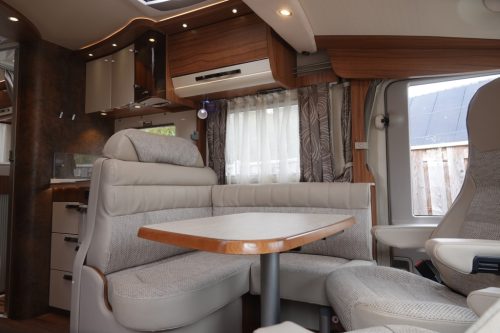 Hymer B 678 PL foto: 17