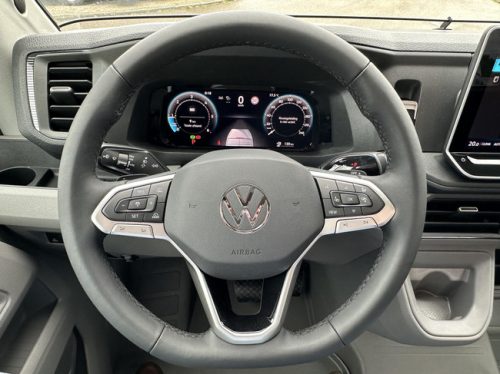 Hymer Eriba 600 -AUTOMATIC-LEATHER-LED-17'' photo: 18