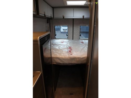 Hymer Grand Canyon 180pk Automaat Eindejaarsactie | Lithium | 5G router | LED koplampen | Dieselverwarming | Fiat multimediasysteem | Foto: 15