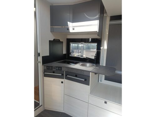 Chausson Titanium Premium 630 630  photo: 11