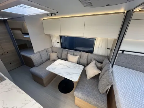 Adria Adora 573 PT Foto: 7