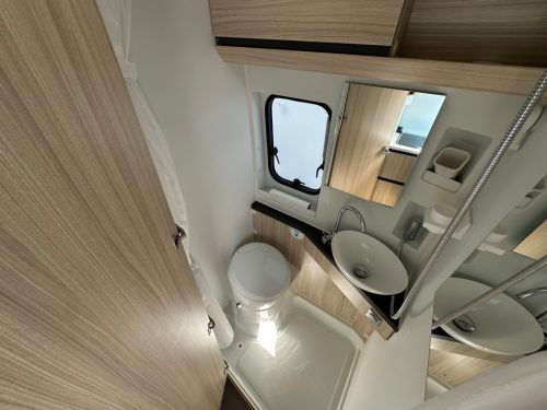 Adria Twin 640 SL Axess photo: 5