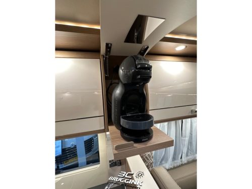 Carthago C1-Tourer 149 LE RB  Foto: 11