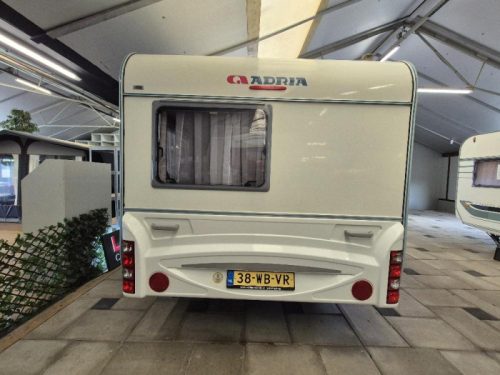 Adria Altea 462 PS  photo: 9
