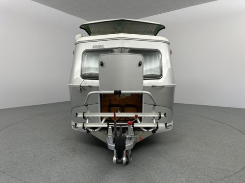 Eriba Touring Troll 535 GT photo: 23