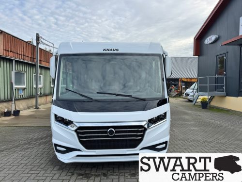 Knaus L!VE I 650 MEG photo: 8
