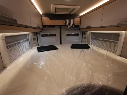 Knaus Boxlife 600 ME Platinum Selection 2026  photo: 19