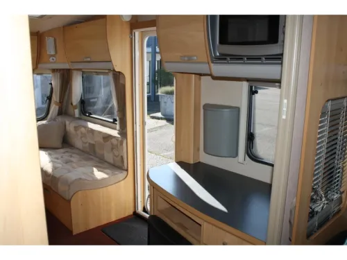 Sprite Europa 495  Foto: 12