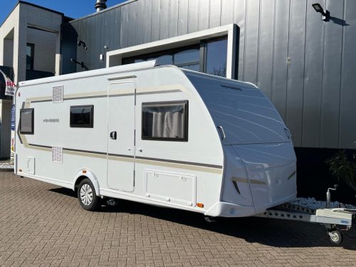 Weinsberg CaraOne 550 QDK Mover, Markise, Vorzelt Foto: 21