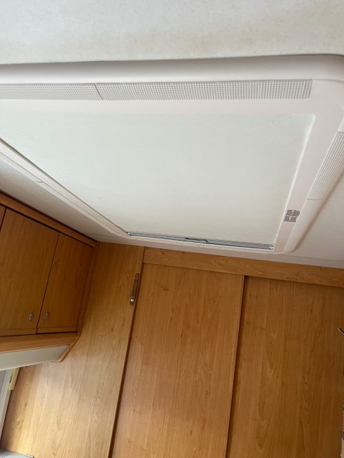 KNAUS 6505/500TK Foto: 26
