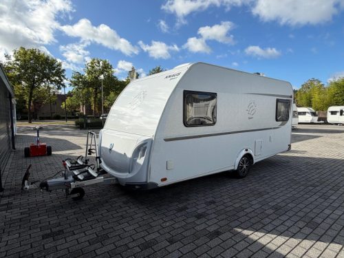 Knaus Sport 460 EU Vol uitgerust!! Foto: 4