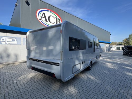 Adria Alpina 583 UL photo : 19