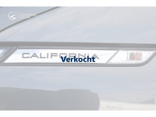Volkswagen California 6.1 Ocean 2.0 TDI 110 kW / 150 PK DSG photo: 12