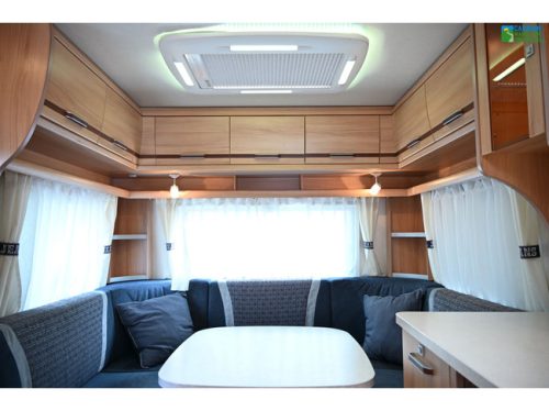 Wilk Vida 490HTD photo: 7