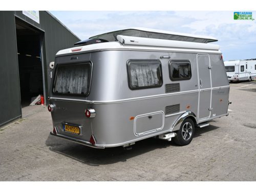 Eriba Touring Troll 530GT photo: 3