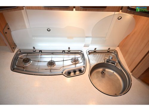 Wilk Vida 490HTD photo: 15