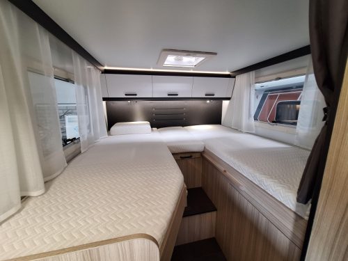 Sun Living C 65 SL Style Pack, Aut, Maxxfan Foto: 13