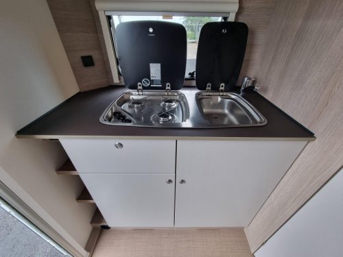 B&uuml;rstner Premio Life 480 TS photo: 12
