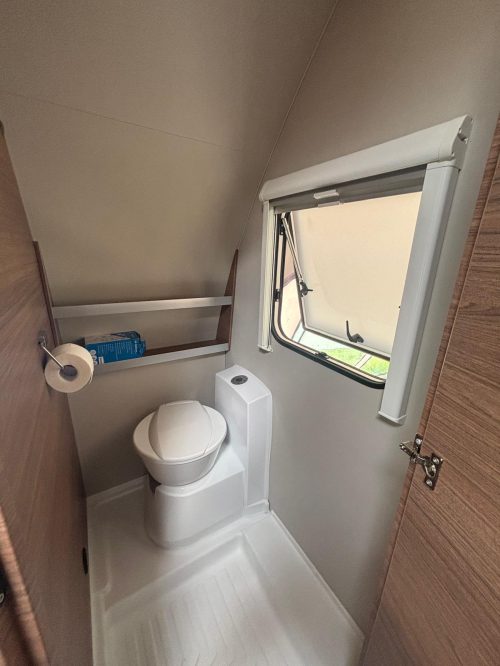KNAUS FDK 540 Sport photo: 13
