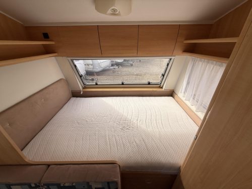 Home-Car Racer Fantasy 43 Truma mover, Awning, photo: 4