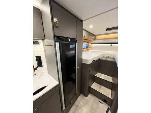 Hymer ML-T 580 Promotional Price photo: 8