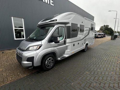 Adria Coral Supreme 670 DL Leder, Adapt. Cruise foto: 1