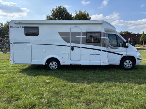 CAPRON T67 / T448 photo: 3