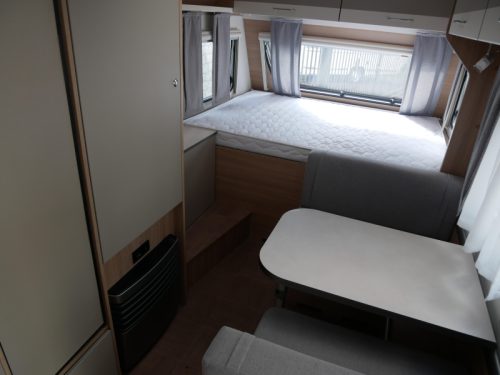 LMC Sassino 430 D Elektrische Kassettenschiebedachmarkise Foto: 12
