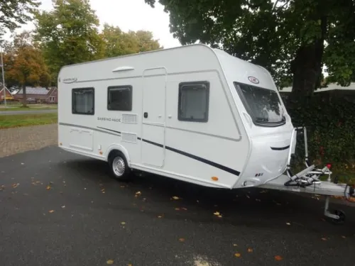 LMC Sassino 460 E photo : 1